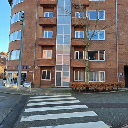Apartman 4 Vaerelses I Vejle