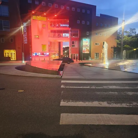 Apartman 4 Vaerelses I Vejle