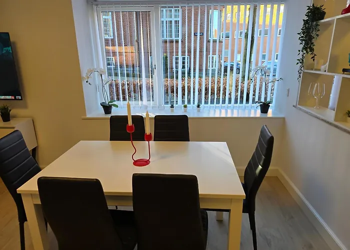 4 Vaerelses I * Vejle