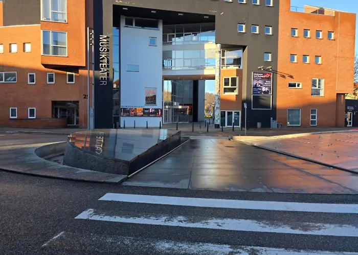 4 Vaerelses I * Vejle