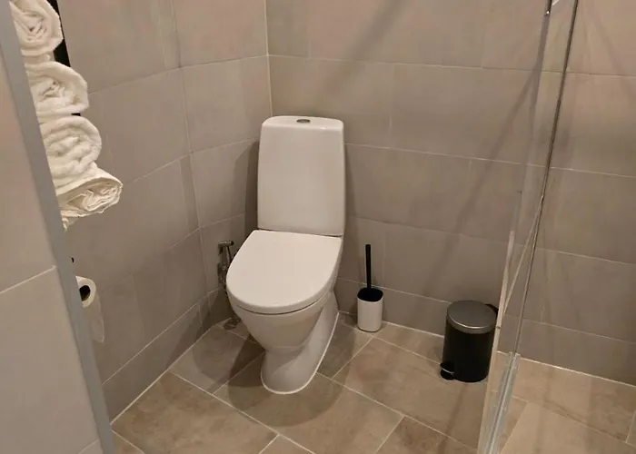 4 Vaerelses I * Vejle